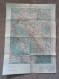 Topographical Maps - Croatia / Gospic - JNA YUGOSLAVIA ARMY MAP MILITARY CHART PLAN - Topographical Maps