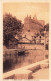 45 - Loiret -  MONTARGIS - Le Canal Et Le Chateau - Montargis
