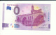 Billet Touristique  0 Euro  - PONT D'AVIGNON - UEDV - 2022-7 -  N° 1193 - Altri & Non Classificati