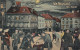 Wiener Neustadt Bei Nacht 1913 - Wiener Neustadt