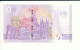 Billet Touristique  0 Euro  - PALAIS DES PAPES AVIGNON - UEDV - 2022-8 -  N° 536 - Altri & Non Classificati