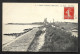 SAINT VAAST LA HOUGUE " Le Fort "   1912 - Saint Vaast La Hougue