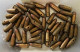 Delcampe - Lot De 50 Balles De 9mm W.R.A. Winchester Repeating Arms Co. 1939-1945. WW2. - Armas De Colección