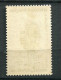 26401 FRANCE N°1285** 20+5c. Facteur De La Petite Poste : Cheveux Vert Au Lieu De Brun + Normal (non Inclus) 1961  TB   - Unused Stamps