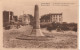 # BELGIQUE - KOKSIJDE - COXYDE / MINI GOLF Et MONUMENT COMMEMORATIF (lot De 2 CP) - Koksijde