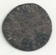 HENRI II - Douzain Aux Croissants - 1558 - Paris - B/TB - 1547-1559 Hendrik II