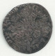 HENRI II - Douzain Aux Croissants - 1558 - Paris - B/TB - 1547-1559 Heinrich II.