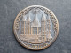 MEDAILLE BELGIQUE (M2405) TOURNAI (2 Vues) CATHEDRALE NOTRE DAME 1171 1971 Tournai Cité Royale - Otros & Sin Clasificación