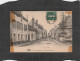 128166         Francia,     Courtenay,   Rue  Camille-Legrand,   VG   1912 - Courtenay