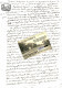 GENERALITE DE 1803 GARD    3 PAGES ECRITES - Algemene Zegels