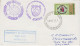 Ross Dependency 1971  University Of Canterbury Cape Bird 2 Signatures Ca Scott Base 13 NOV 1971 (SO225) - Storia Postale