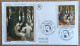 FDC 1993 - YT N°2832 - MAURICE DENIS / LES MUSES - ST GERMAIN EN LAYE - 1990-1999