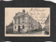 128171        Francia,      Courtenay,     Hotel   De  Ville,   VG   1904 - Courtenay