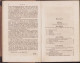 Das Deutsche Volksschulrecht 1854 Volume I By Karl Kirsch, Leipzig C338 - Alte Bücher