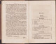 Das Deutsche Volksschulrecht 1854 Volume I By Karl Kirsch, Leipzig C338 - Libros Antiguos Y De Colección