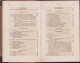 Das Deutsche Volksschulrecht 1854 Volume I By Karl Kirsch, Leipzig C338 - Livres Anciens