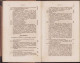 Delcampe - Das Deutsche Volksschulrecht 1854 Volume I By Karl Kirsch, Leipzig C338 - Alte Bücher