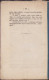 Tanárky Gedeon Országgyülési Képviselőnek H.-M.-Vásárhelyen 1869-dik évi Január Hó 24-én Választóihoz ... 53SP - Livres Anciens