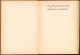 A Galambtenyésztésről, Cikkgyűtemény (1928-1960), Bangó Ferenc, 1964 C4365N - Libros Antiguos Y De Colección