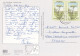 Ile MAURICE --PORT-LOUIS--1994 --Multivues.......timbres.......cachet  FLACQ - Mauritius