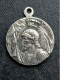 MEDAILLE PENDENTIF LUXEMBOURG (M2405) ST MAURICE DE CLERVAUX -  (2 Vues) Beaux Détails - Turistici