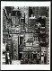 ► BIG CITY PATTERN 1960   New York City Photograph By Harry Menkin - Manhattan