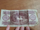 BILLET HONGRIE 100 FORINT 1984 - Hongrie