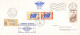 OACI 3d - 4éme Session De La Commission Européenne De L'aviation Civile Du 11.7.1961 - Otros - Europa
