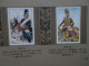 Delcampe - Germany Third Reich NSDAP-SA "Sturm" Zigaretten; Cigarette Card Album; German Army Uniforms, Friedrich Der Grossen - 1939-45
