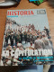 154 // HISTORIA MAGAZINE  / SECONDE GUERRE MONDIALE / LA CAPITULATION / LA GUERRE EN MANDCHOURIE - Histoire