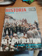 154 // HISTORIA MAGAZINE  / SECONDE GUERRE MONDIALE / LA CAPITULATION / LA GUERRE EN MANDCHOURIE - History