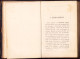Delcampe - Olajág Elmélkedések, Fohászok és Imák Hölgyek Számára Olvasó- és Imakönyvül Irta Tompa Mihaly, 1903 C4350N - Livres Anciens