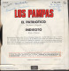 LOS PAMPAS - FR SG - EL PATRIOTICO + 1 - Wereldmuziek