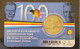 Belgique 2021 Coincard 2 Euros Belgique 2021 Union économique - Version Francaise - Belgique