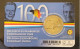 Belgique 2021 Coincard 2 Euros Belgique 2021 Union économique - Version Francaise - Belgium