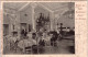 Gruss Aus Café-Restaurant “Union Zu Itzehoe” (stempel: Itzehoe 1900) - Itzehoe