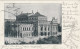 W425  --  WIEN   --  BURGTHEATER  --  1899 - Other & Unclassified