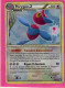 Carte Pokemon Francaise 2011 Heart Gold Triomphe 7/102 Porygon 110pv Holo Occasion - HeartGold SoulSilver