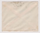 Bulgaria Bulgarie Bulgarien 1943 KAZANLIK Registered Cover With Topic Stamps King BORIS 3x1lv. + 2Lv. (66336) - Lettres & Documents