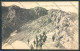 L'Aquila Gran Sasso Alpinismo Cartolina ZB2856 - L'Aquila