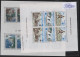 Monaco Michel Cat.No. CEPT Issues Mnh/** 1962 - 2001 - Lots & Serien