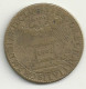 JETON - ARDENNES - Louis Et Henriette - 1602 - TTB/SUP - Monarchia / Nobiltà