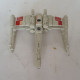 MICRO MACHINE HOT WHEELS MATTEL 2014 XWINGS Métal Et Plastique - Power Of The Force