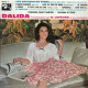 DALIDA  - FR 25 Cm  - LES ENFANTS DU PIREE  + 9 - Formats Spéciaux