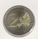 2  EUROS PORTUGAL  Droits De L'homme  UNC NEUVE  2008  Direct De Rouleau Sous Pochette HB - Portugal