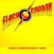 QUEEN – FLASH  GORDON (Original Soundtrack Music) Originally Released In 1980 On Vinyl  US - Filmmuziek