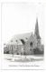 Postcard USA TX Texas Navasota St Paul's Episcopal Church RPPC Unposted - Autres & Non Classés