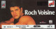 ROCH VOISINE  - TICKET DE CONCERT DU 9 FEVRIER 1992 - PALAIS OMNISPORT DE BERCY - Toegangskaarten