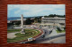 COTE D'IVOIRE  -  ABIDJAN, Place De L'Indépendance - Ivory Coast