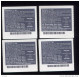 Grattage FDJ - Tickets BANCO En Francs Au Choix (12357-12358-12359-12360-12362-12463) FRANCAISE DES JEUX - Lottery Tickets